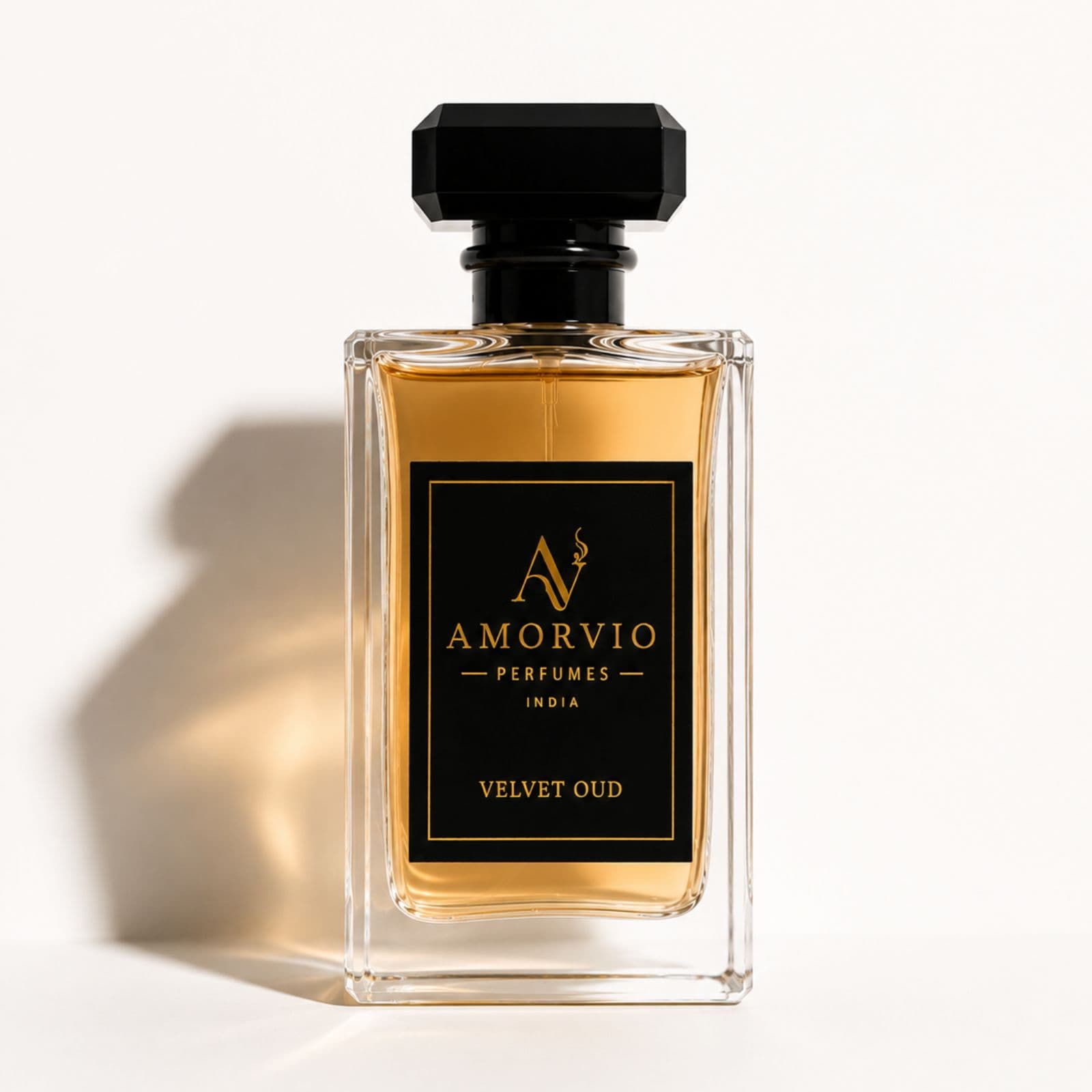 Velvet Oud