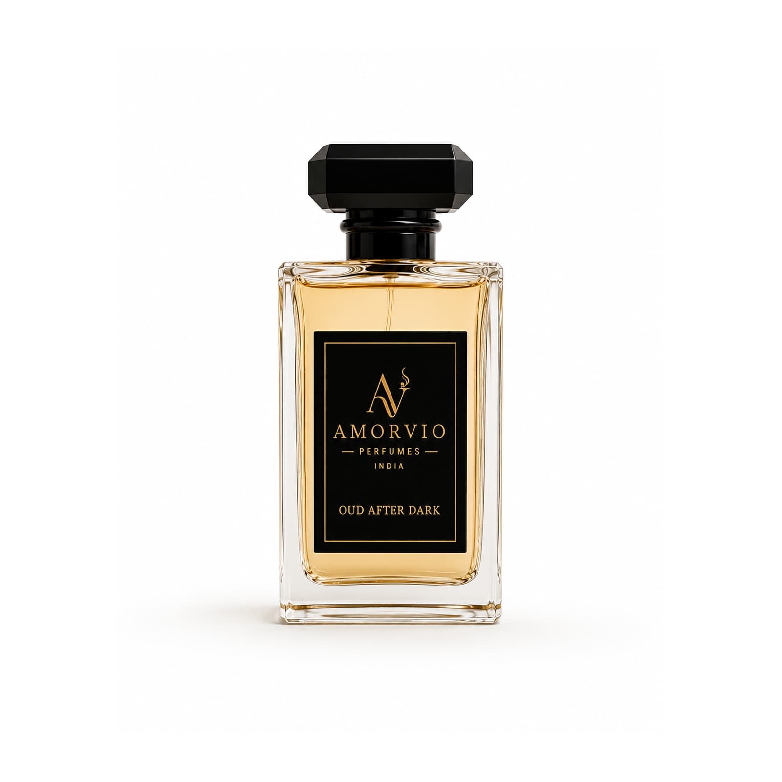 Oud After Dark